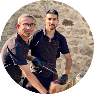 Routhiau Serge et son Fils, votre Charcuterie Traiteur en Vendée